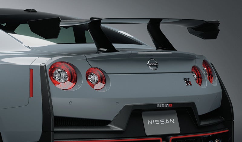 2024 Nissan GT-R Nismo | Dutch Miller Nissan in Bristol TN