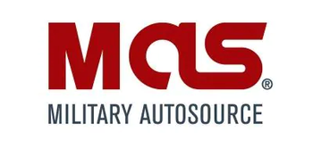 Military AutoSource logo | Dutch Miller Nissan in Bristol TN