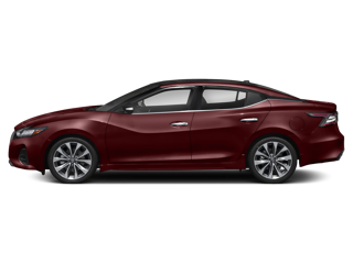 2021 Nissan Maxima - Dutch Miller Nissan Of Bristol in Bristol TN