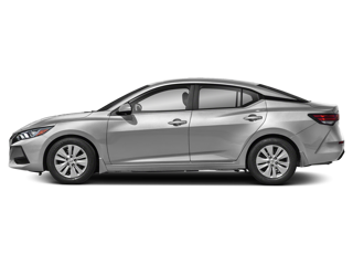 2021 Nissan Sentra - Dutch Miller Nissan Of Bristol in Bristol TN