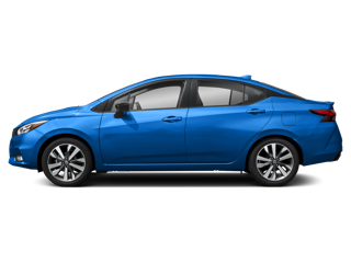 2021 Nissan Versa - Dutch Miller Nissan Of Bristol in Bristol TN