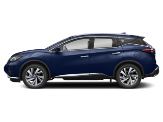 2021 Nissan Murano - Dutch Miller Nissan Of Bristol in Bristol TN
