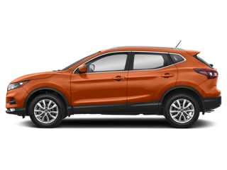 2021 Nissan Rouge Sport - Dutch Miller Nissan Of Bristol in Bristol TN