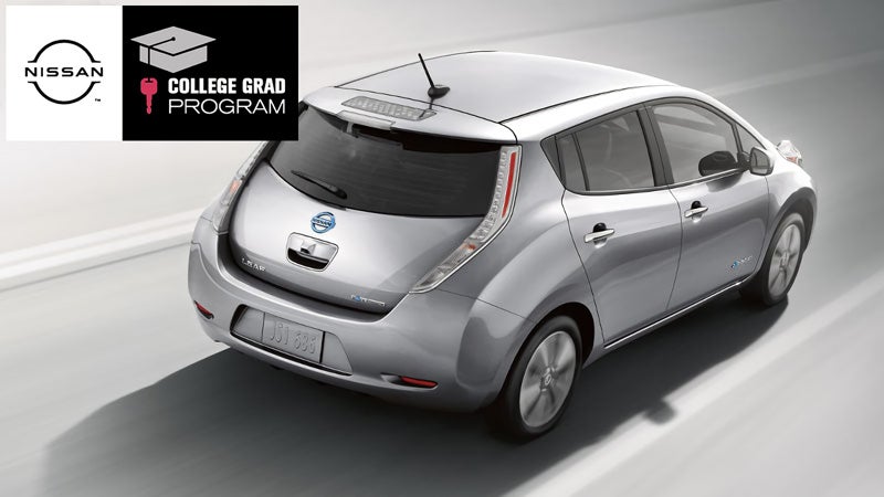 Dutch Miller Nissan Of Bristol in Bristol TN