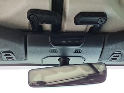 2020 Jeep Wrangler Rubicon