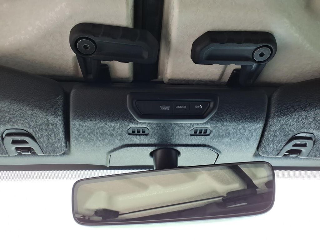 2020 Jeep Wrangler Rubicon