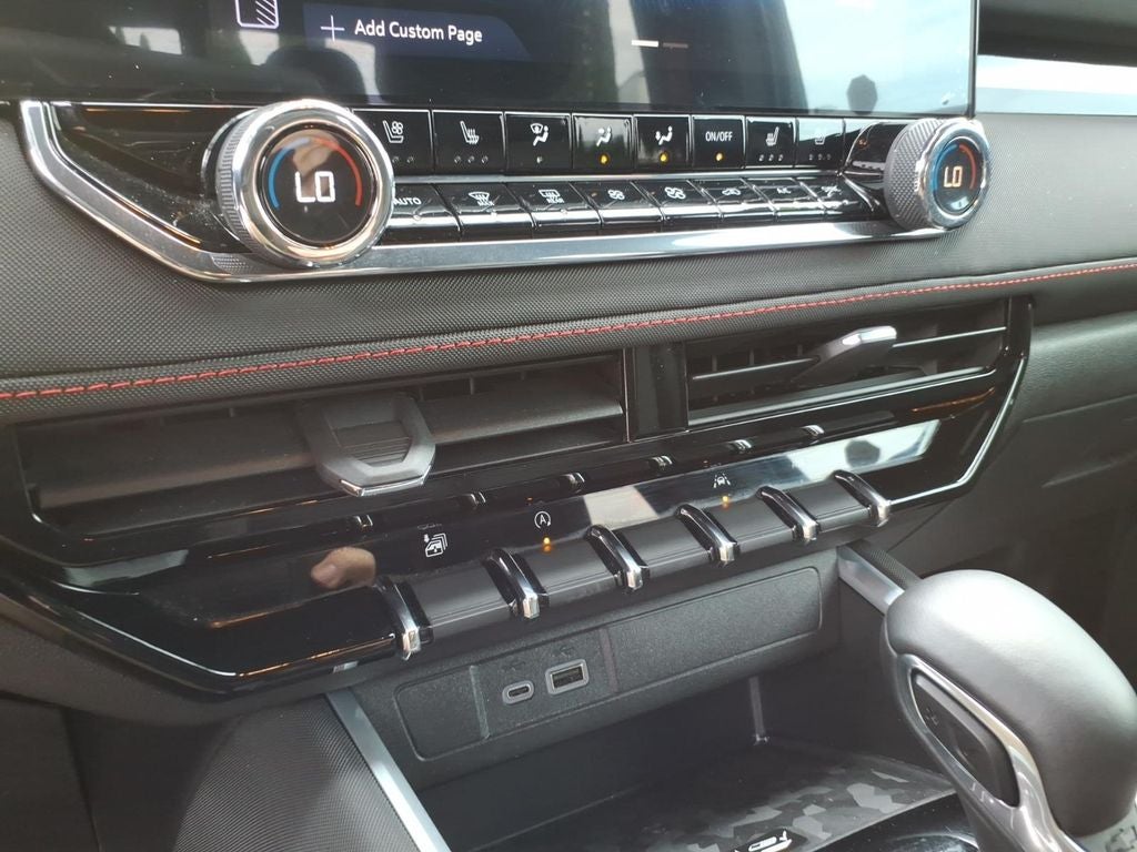 2023 Chevrolet Colorado 4WD Z71