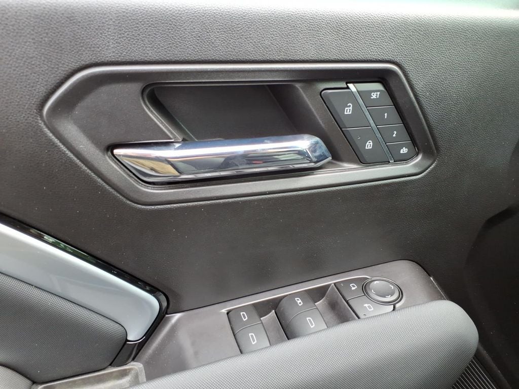 2023 Chevrolet Colorado 4WD Z71