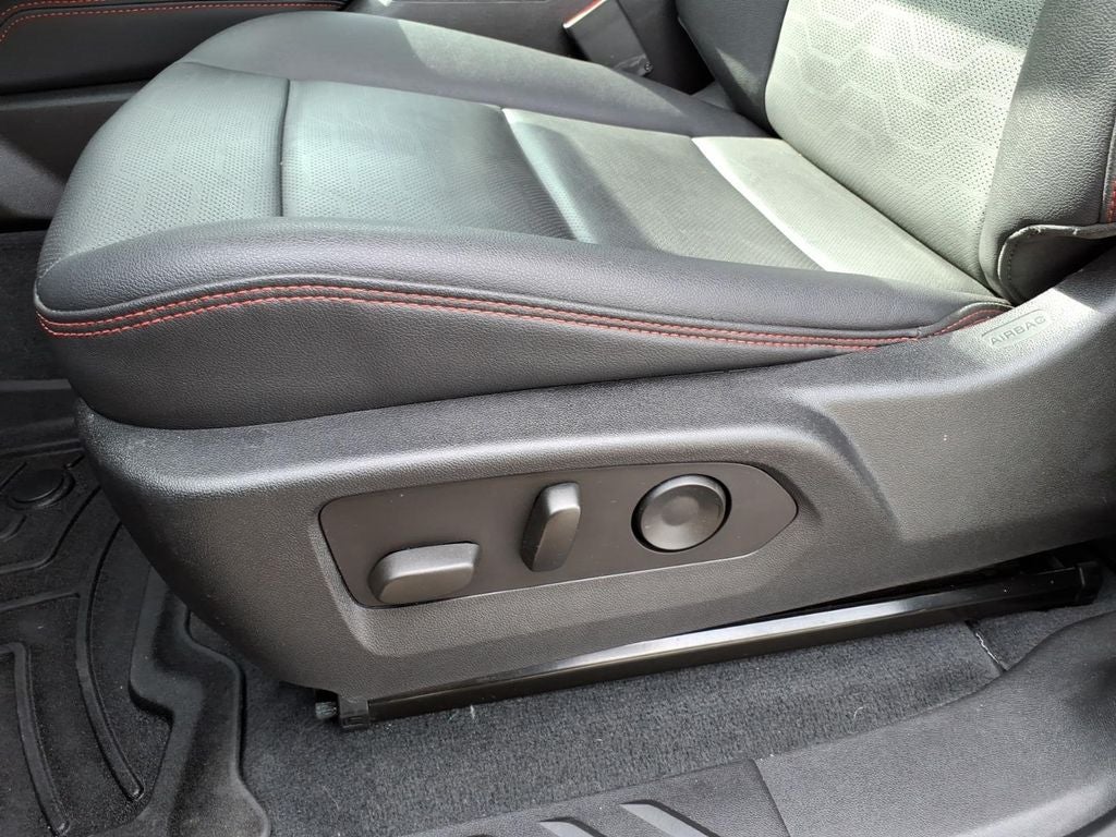 2023 Chevrolet Colorado 4WD Z71