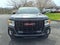 2022 GMC Canyon 4WD Elevation