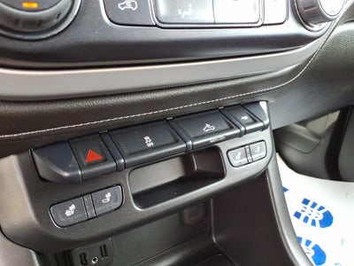 2022 GMC Canyon 4WD Elevation