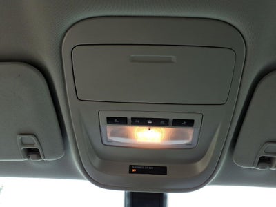 2022 GMC Canyon 4WD Elevation