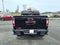 2022 GMC Canyon 4WD Elevation