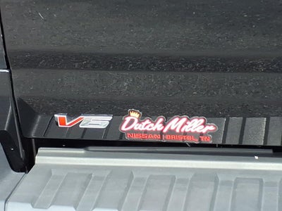 2022 GMC Canyon 4WD Elevation