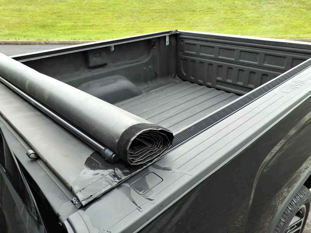 2016 GMC Sierra SLE