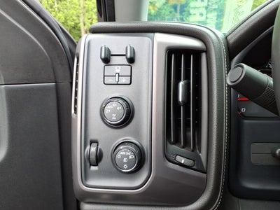 2016 GMC Sierra SLE