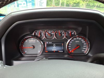 2016 GMC Sierra SLE