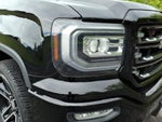 2016 GMC Sierra SLE