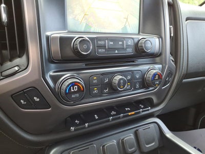 2016 GMC Sierra SLE