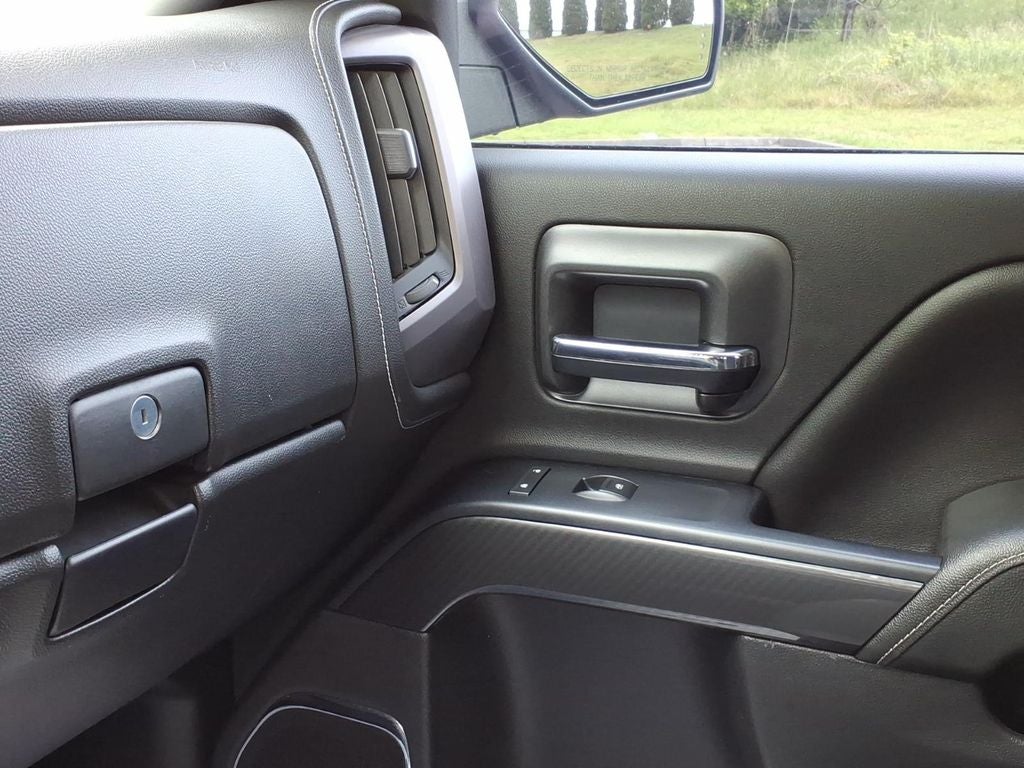 2016 GMC Sierra SLE
