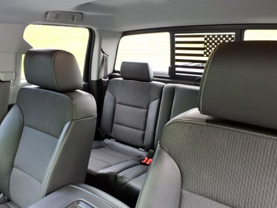 2016 GMC Sierra SLE