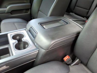 2016 GMC Sierra SLE