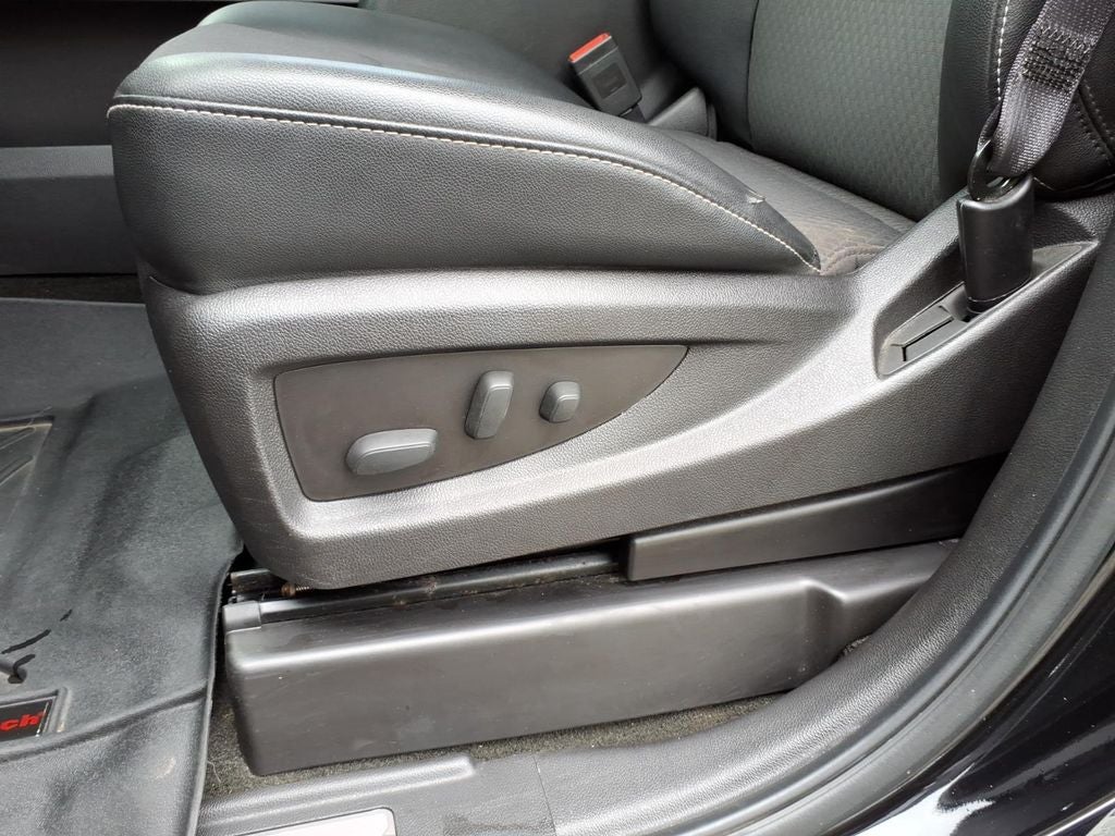 2016 GMC Sierra SLE