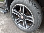 2016 GMC Sierra SLE
