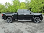 2016 GMC Sierra SLE