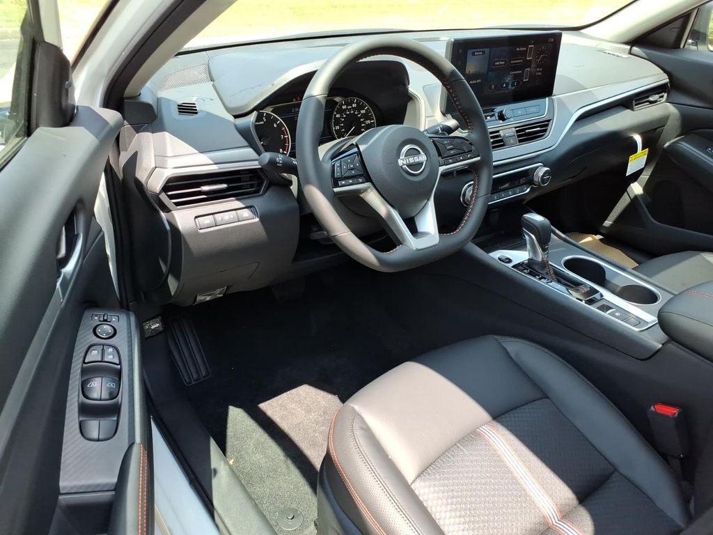 2026 Nissan Altima SR Midnight Edition®