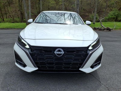 2026 Nissan Altima SV Special Edition