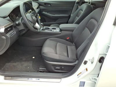 2026 Nissan Altima SV Special Edition