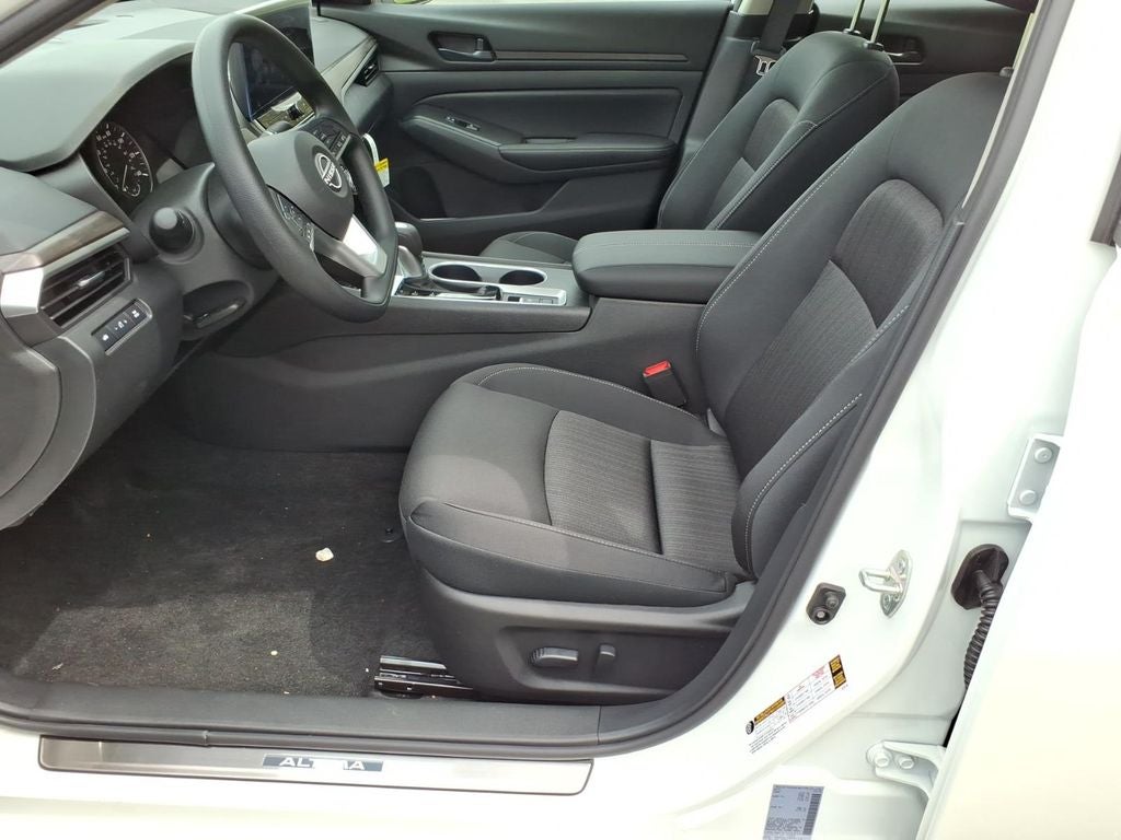 2026 Nissan Altima SV Special Edition