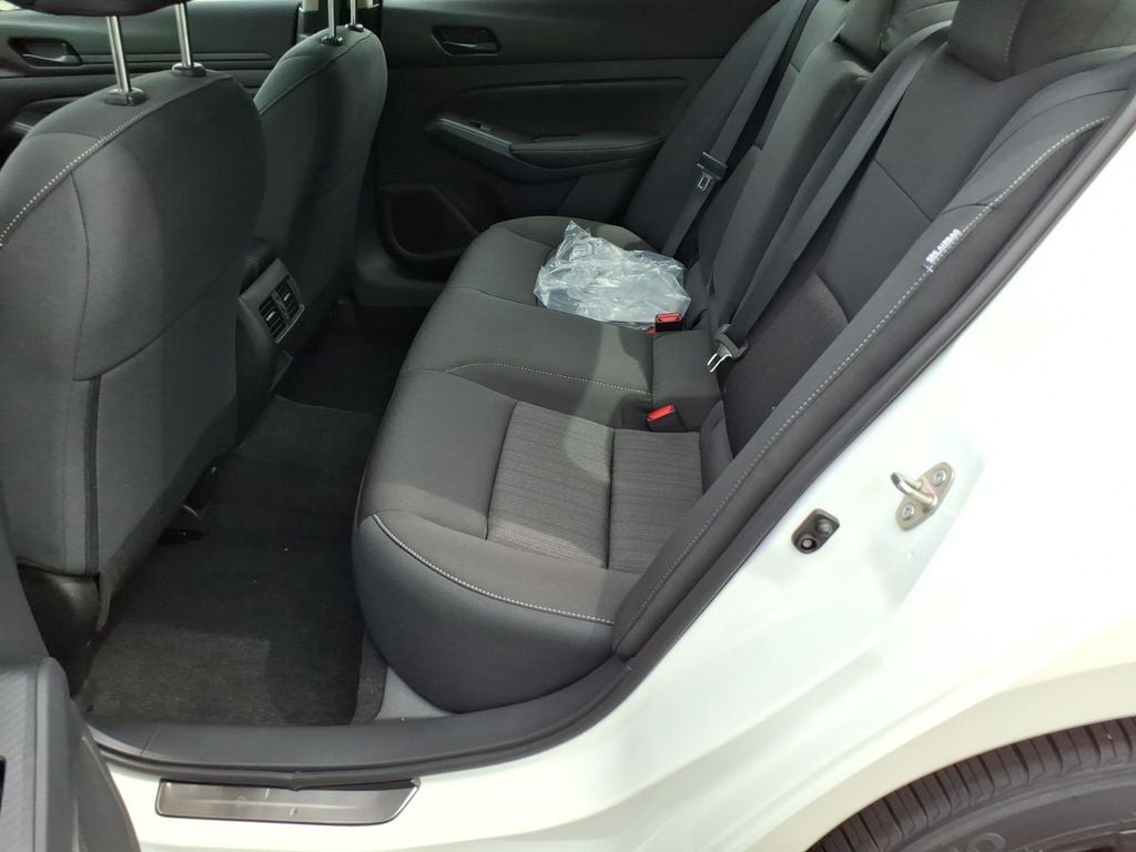 2026 Nissan Altima SV Special Edition