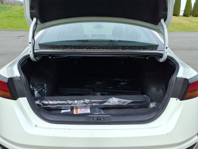 2026 Nissan Altima SV Special Edition