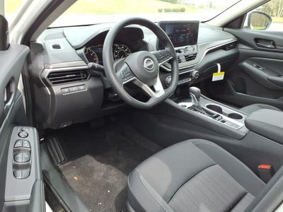 2026 Nissan Altima SV Special Edition