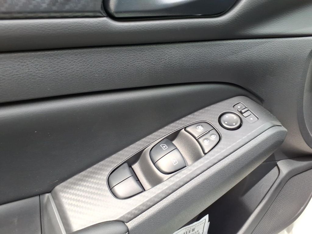 2026 Nissan Altima SV Special Edition