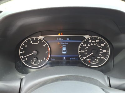 2026 Nissan Altima SV Special Edition