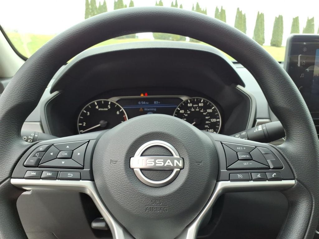 2026 Nissan Altima SV Special Edition