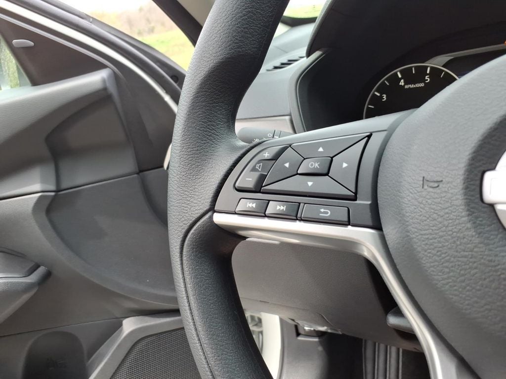 2026 Nissan Altima SV Special Edition