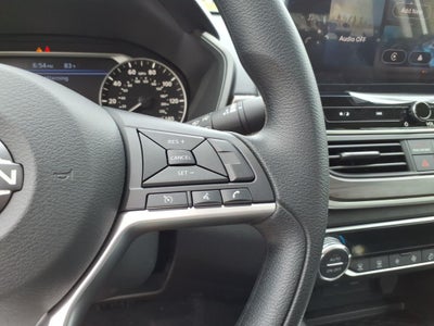 2026 Nissan Altima SV Special Edition