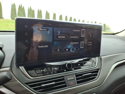 2026 Nissan Altima SV Special Edition