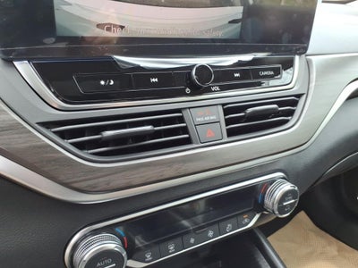 2026 Nissan Altima SV Special Edition