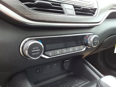 2026 Nissan Altima SV Special Edition