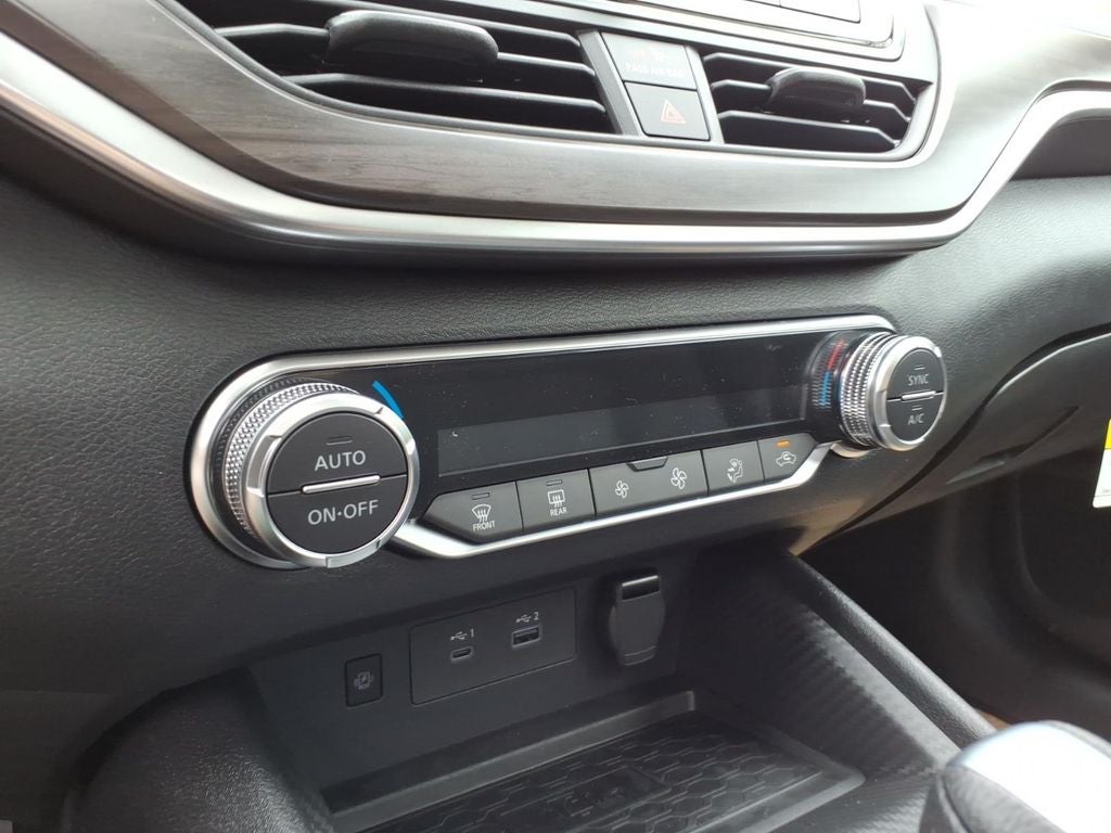 2026 Nissan Altima SV Special Edition