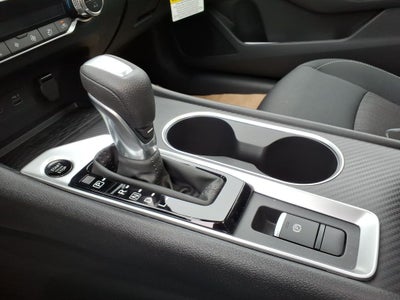 2026 Nissan Altima SV Special Edition