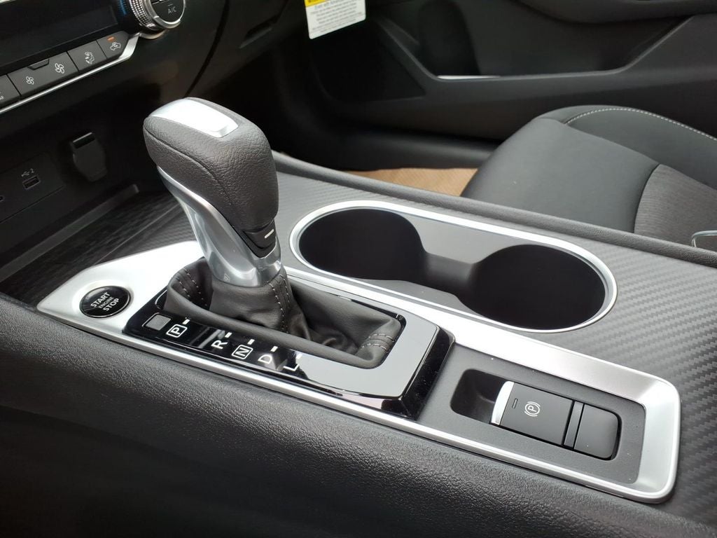 2026 Nissan Altima SV Special Edition