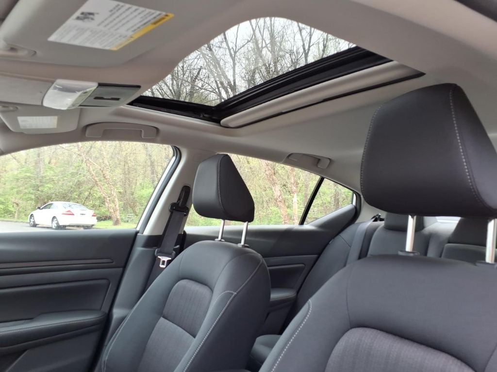 2026 Nissan Altima SV Special Edition