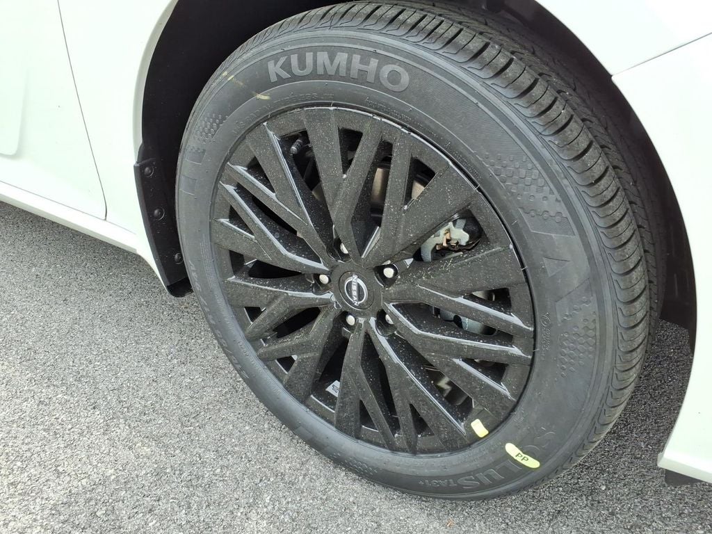 2026 Nissan Altima SV Special Edition