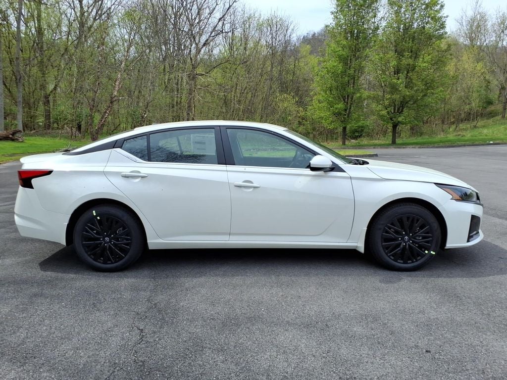 2026 Nissan Altima SV Special Edition